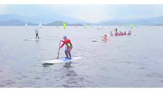 Stand Up Paddle Board〡直立板體驗〡大尾督水上活動中心