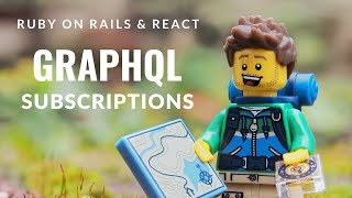 Rails + GraphQL Subscriptions Tutorial with React JS