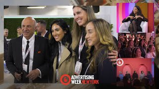 Roundel at Advertising Week New York: Shaping the Future of Advertising