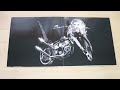 Born This Way (Lady GaGa) - Vinyl Unboxing