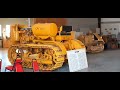 caterpillar 75 rare