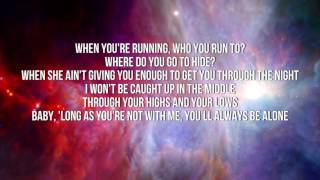 Selena Gomez - Feel Me (Lyrics Video )