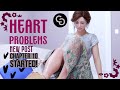 HEART PROBLEMS CH10 new post | chapter 10 started