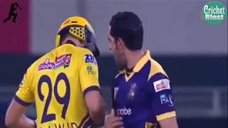 #10 INSANE Fights By Pakistani Cricketer's in Cricket History         Pakistan