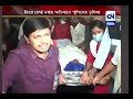 ফিরে দেখা ২০২১ ১১ ই ফেবরুয়ারি sfi dyfi এর ডাকে নবান্ন অভিযান ও মমতার পুলিশের অত্যাচার...