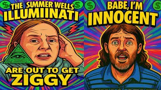 👉 Breaking Summer Wells case : Ziggy Flips Out Goes Full Britney - People Out To Get Her🤣