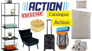 CATALOGUE ACTION 🛒 arrivage de cette semaine 💰💰#catalogue #arrivage #action #nouveauté