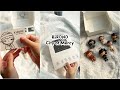 [UNBOXING BLIND BOX]: HIRONO CITY OF MERCY | Châu Muối #diy #unboxing