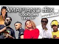 Old Amapiano Mix 2020 (Ep. 4) | ft. Kabza De Small, Sha Sha, Focalistic, Vigro Deep, etc | by TKM