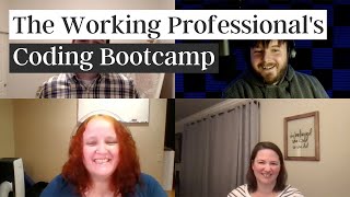 Code Fellows Coding Bootcamp Review - "A Holistic Experience"
