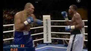 Nikolay Valuev | Larry Donald 5/6