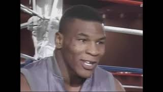 Mike Tyson vs Donnie Long Full Fight