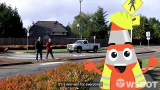 Traffic Tip Tuesday - Roundabouts