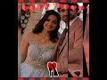 Hruta Durgule Engaged Prateek Shah | @hrutaofficial