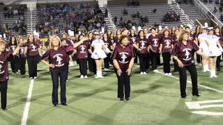 BEARETTES 75TH ANNIVERSARY PERFORMANCE DECADES 50-60-70-80-90