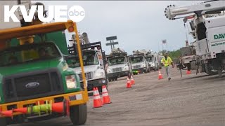 Texas Gov. Greg Abbott deploys responders to Florida for Hurricane Milton relief