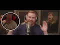 reacting to andrew santino