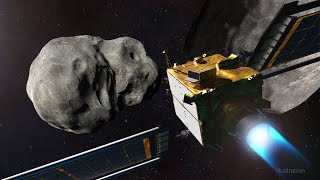 Media Briefing: Preview of DART Mission's Impact with Asteroid Dimorphos (Sept. 22, 2022)