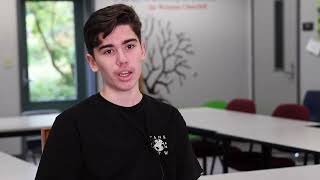 Tumwater CTE - Intro to Engineering Design