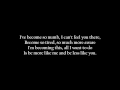 Linkin Park - Numb [Lyrics on screen] HD