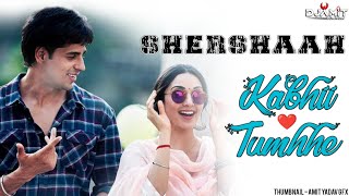 Kabhi Tumhe | Shershaah | Sidharth–Kiara | Darshan Raval | Rashmi V | Dj Amit Sonauli | Hindi Song