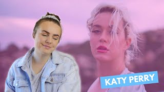 Vocal Coach Reacts to Katy Perry - "Daisies"