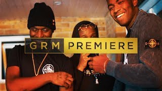 Sneakbo ft Not3s - Nah [Music Video] | GRM Daily