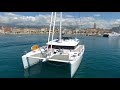 adriatic sailing yacht charter croatia