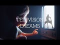 Santa Milo - Television Dreams (Official Lyric Video)