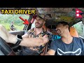 I Became A Taxi Driver In Nepal For 1 Day 🇳🇵