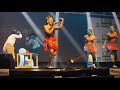 UNITALENTSHOW|GRAND FINALE|SEASON 02|Yvonne Chaka Chaka - Umqombothi (South Africa)- Tathiana Thomas