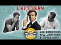 2023 Predictions, New James Bond, Give Away - Therapy Session