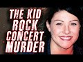 KID ROCK Concert Killing - The Mysterious Death of Michelle O'Keefe
