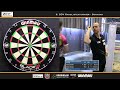 Daniel Skoda vs Marcus Maier Highlights / Saarland Open Herren Sonntag Halbfinale 2023