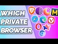 Why Browser Wars Are Silly: Here's What Matters!