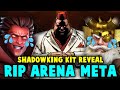 Shadow King INSANE Kit | MASSIVE Arena Meta Changes Incoming? MARVEL Strike Force