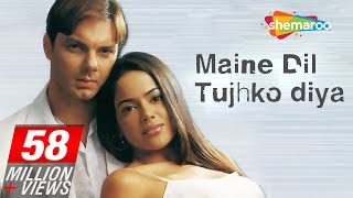 Maine Dil Tujhko Diya (2002)(HD) - Sohail Khan, Sanjay Dutt, Sameera Reddy -Hit Hindi Film(Eng Subs)