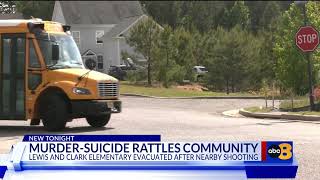 Man, woman found dead in Caroline County home in suspected murder-suicide