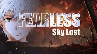 Lost Sky   Fearless pt II (feat  Chris Linton)