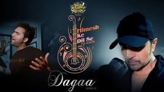 Jab Se Tum Daga Karke, Juda Ho Gaye, Daga Himesh Reshammiya, Mohd Danish Daaga New Sad Songs 2021