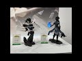 kc23 kotobukiya artfx j my hero academia figure display コトブキヤ artfx j 僕のヒーローアカデミア フィギュア展示