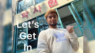 আমার কোরিয়ান বাসস্থান | 내 사는 집 | My Korean Apartment Tour