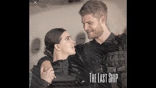 Danny and Kara - Battleships