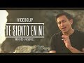 Te Siento En Mí - Moisés Vásquez (Videoclip Oficial)
