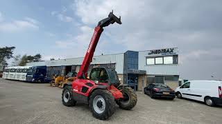 Manitou MT 732