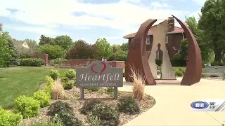 Memorial in Seward brings families a circle of support and hope