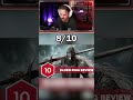 IGN 1010 Reviews I disagree with