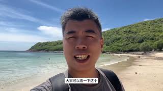 到访泰国第二天的旅行攻略和详细花费，芭提雅真是个好地方