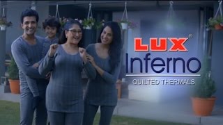 Lux Inferno TVC