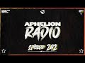 Aphelion Radio - Episode 242 with Seren Santiago (October 14, 2024) [Fan Vote 2024 Launch Special]